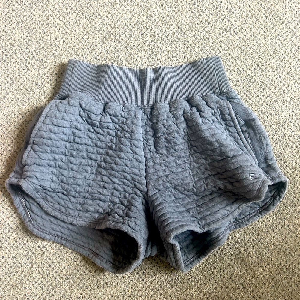 Everlane Sweatshorts